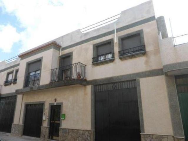 Piso Venta El Ejido, Las Norias de Daza San Agustín