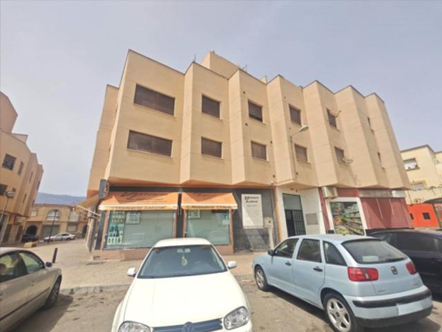 Piso Venta El Ejido, Las Norias de Daza San Agustín