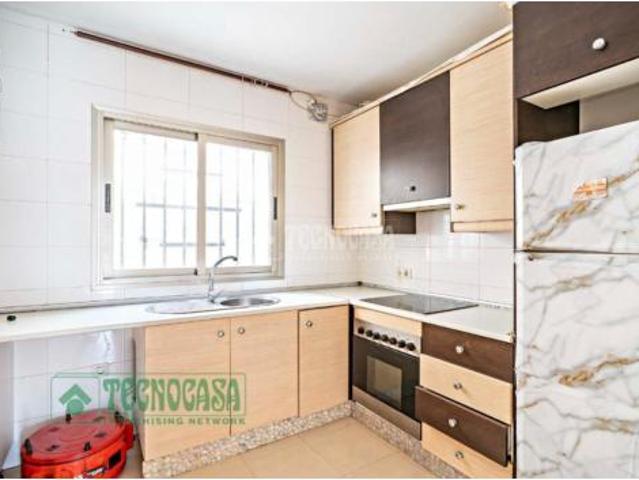 Piso Venta El Ejido, Las Norias de Daza San Agustín