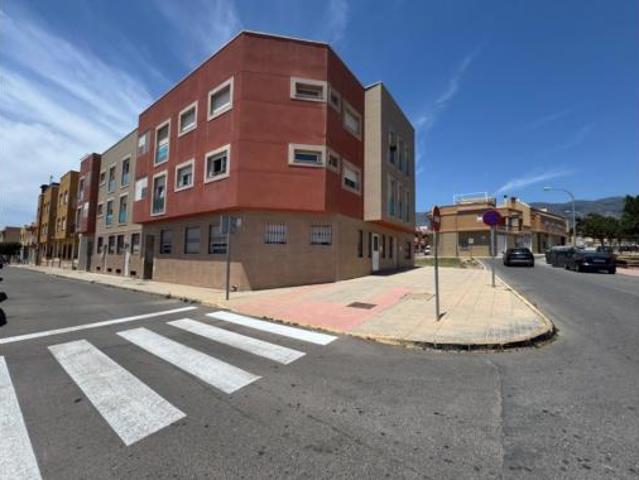 Piso Venta El Ejido, Santa María del Águila