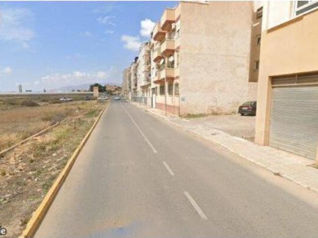Piso Venta El Ejido, Santa María del Águila