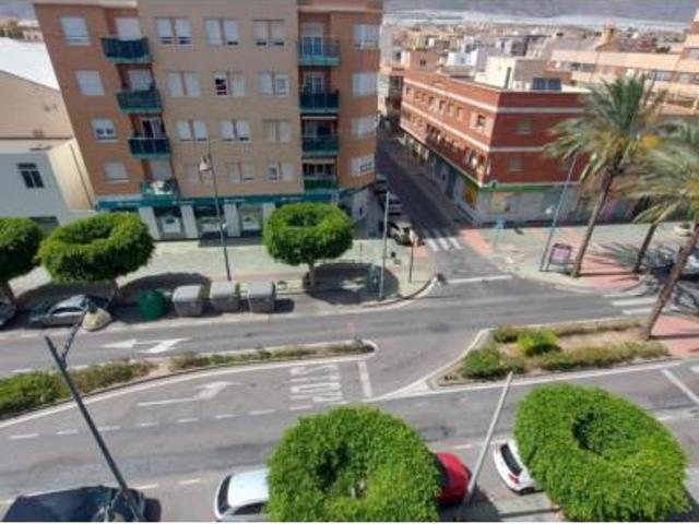 Piso Venta El Ejido, Santa María del Águila