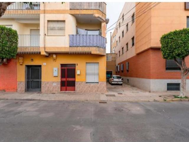Piso Venta El Ejido, Santo Domingo