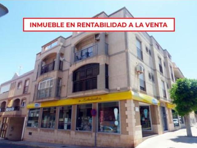 Piso Venta El Ejido, Santo Domingo