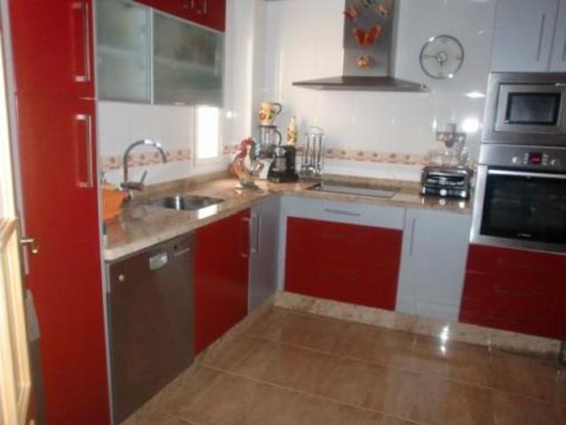 Piso Venta El Ejido, Santo Domingo