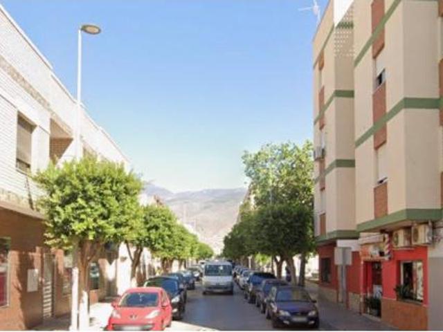 Piso Venta El Ejido, Santo Domingo