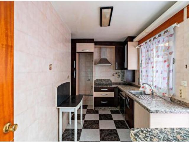 Piso Venta El Ejido, Santo Domingo