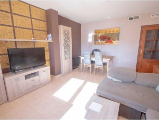 Piso Venta El Ejido, Santo Domingo
