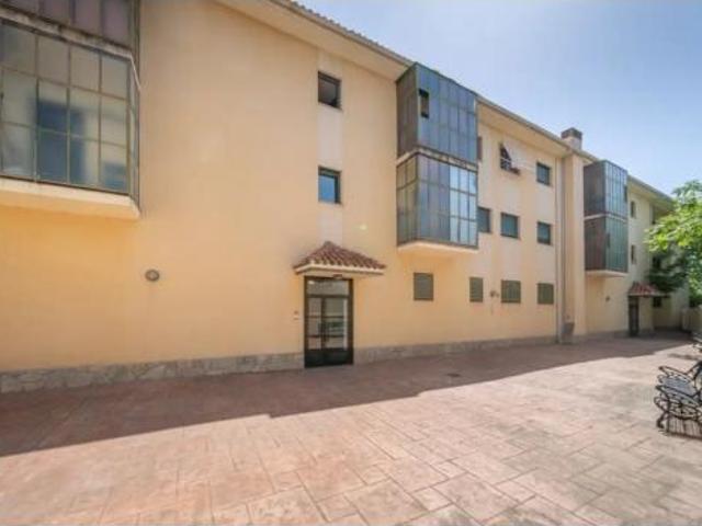 Piso Venta El Escorial, Centro Parque de La Manguilla