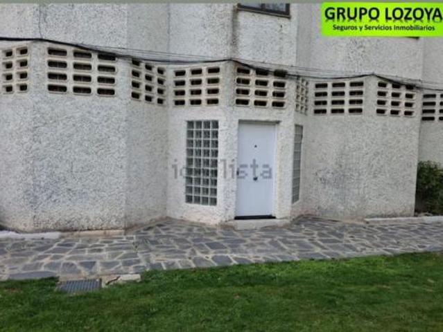 Piso Venta El Espinar, Los Ángeles de San Rafael