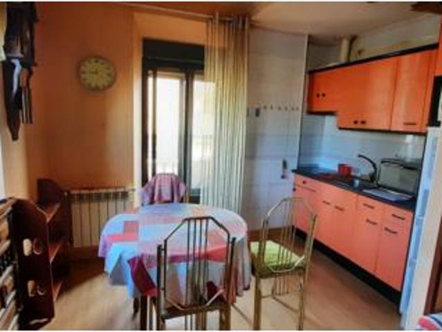 Piso Venta El Espinar, San Rafael
