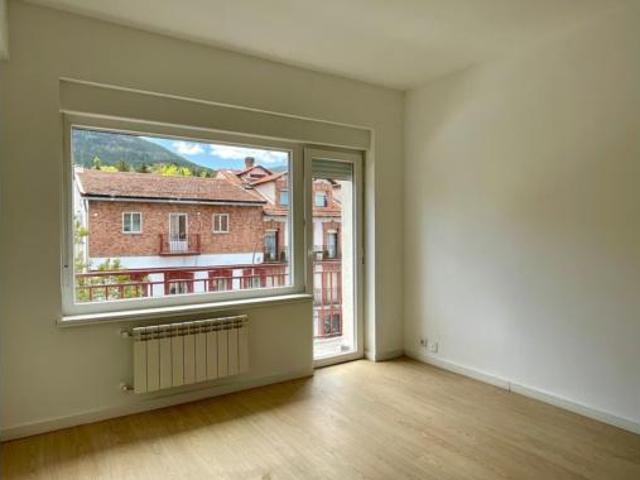Piso Venta El Espinar, San Rafael