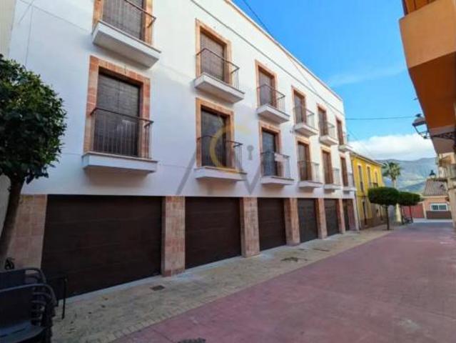 Piso Venta El Fondó de les Neus Hondón de las Nieves, El Fondó de les Neus Hondón de las Nieves