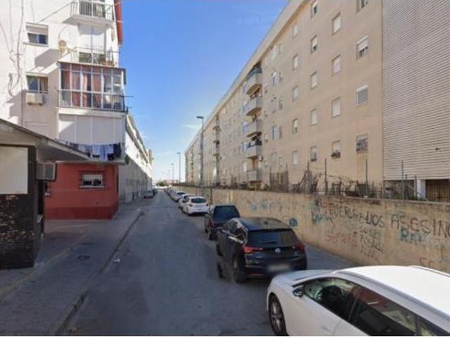 Piso Venta El Puerto de Santa María, Valdelagrana