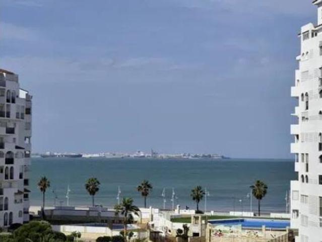 Piso Venta El Puerto de Santa María, Valdelagrana