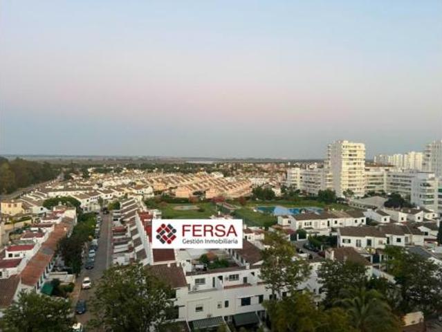 Piso Venta El Puerto de Santa María, Valdelagrana