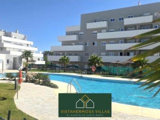 Piso Venta El Puerto de Santa María, Vallealto