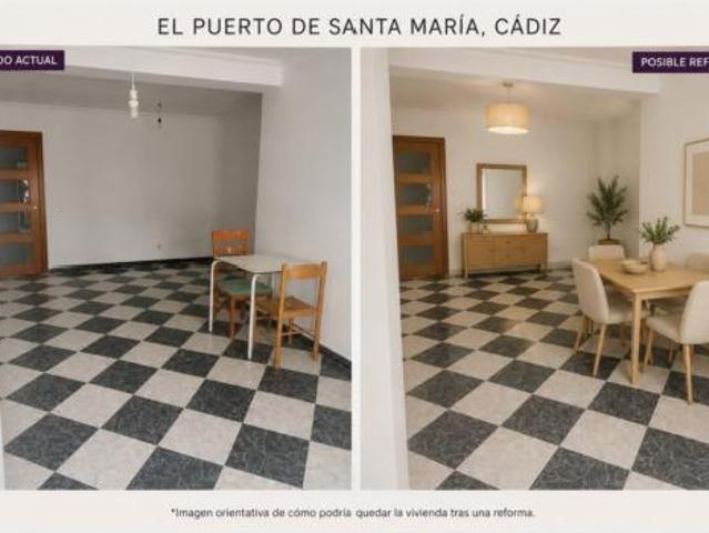 Piso Venta El Puerto de Santa María, Victoria El Juncal