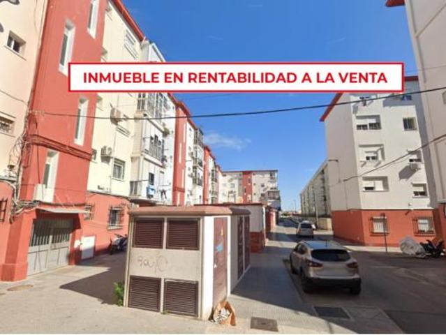 Piso Venta El Puerto de Santa María, Victoria El Juncal