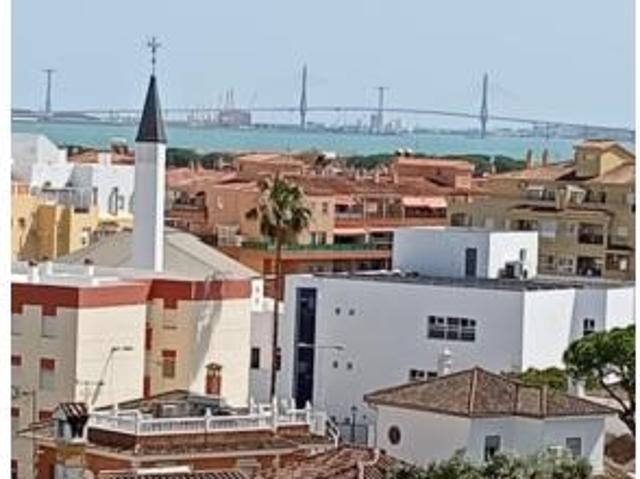 Piso Venta El Puerto de Santa María, Vistahermosa