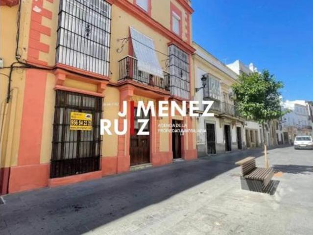 Piso Venta El Puerto de Santa María, Centro