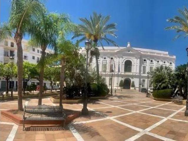 Piso Venta El Puerto de Santa María, Centro