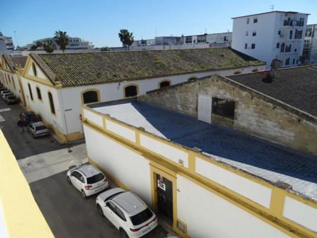 Piso Venta El Puerto de Santa María, Centro