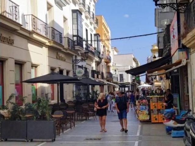 Piso Venta El Puerto de Santa María, Centro