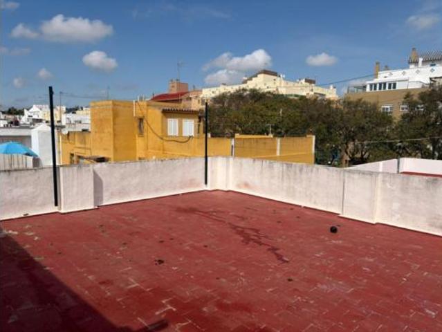 Casa Venta El Puerto de Santa María, Centro
