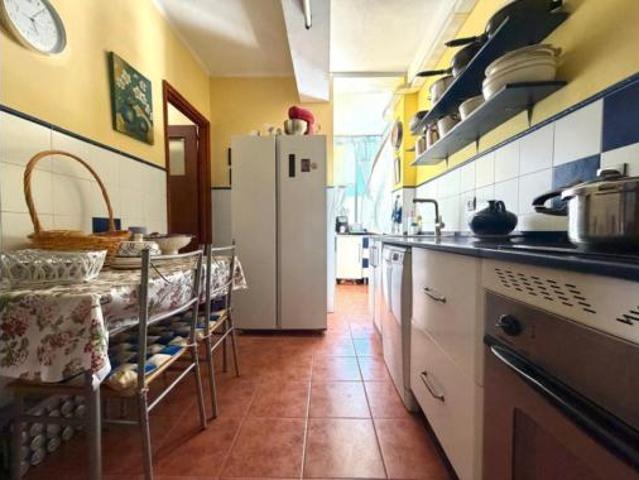 Piso Venta El Puerto de Santa María, Centro
