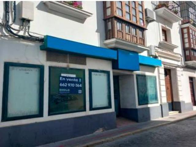 Piso Venta El Puerto de Santa María, Centro