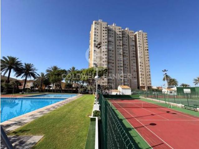 Piso Venta El Puig de Santa Maria, Playa del Puig