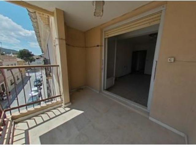Piso Venta El Pinós Pinoso, El Pinós Pinoso