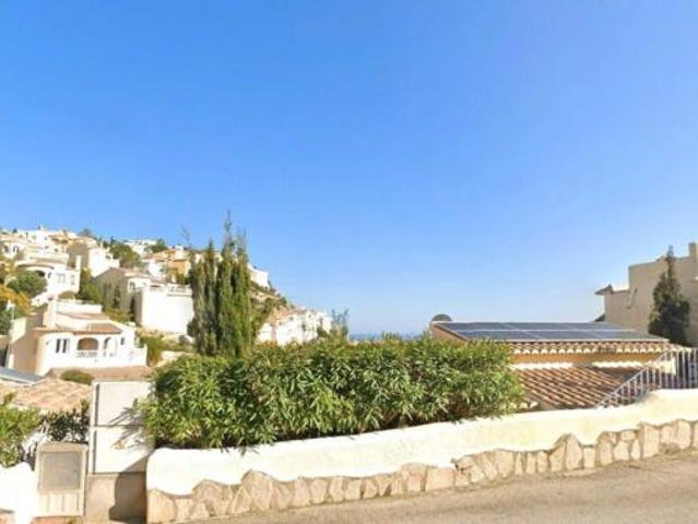 Piso Venta El Poble Nou de Benitatxell Benitachell, Alcasar
