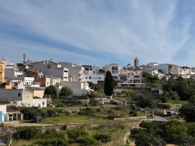Piso Venta El Poble Nou de Benitatxell Benitachell, Alcasar