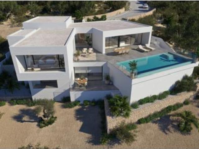 Piso Venta El Poble Nou de Benitatxell Benitachell, Alcasar
