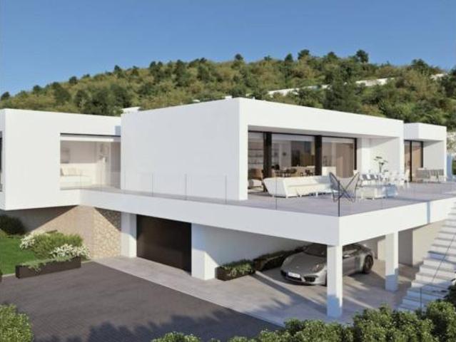 Piso Venta El Poble Nou de Benitatxell Benitachell, Alcasar
