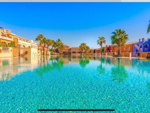 Piso Venta El Poble Nou de Benitatxell Benitachell, Alcasar