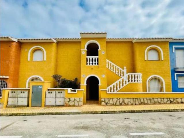 Piso Venta El Poble Nou de Benitatxell Benitachell, Alcasar