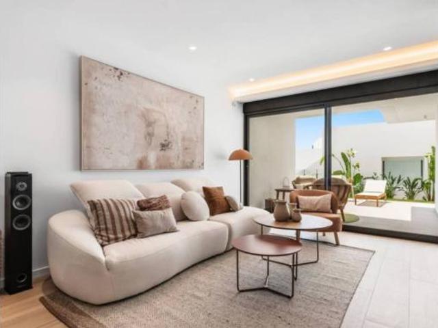 Piso Venta El Poble Nou de Benitatxell Benitachell, Alcasar