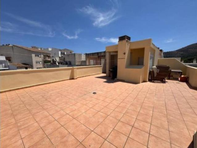 Piso Venta El Poble Nou de Benitatxell Benitachell, Alcasar