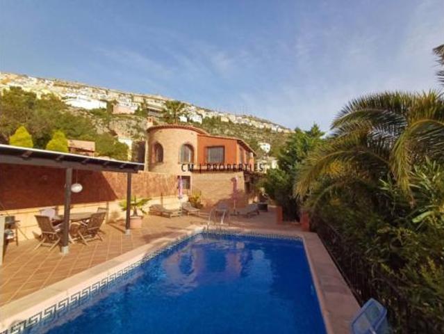 Piso Venta El Poble Nou de Benitatxell Benitachell, Alcasar
