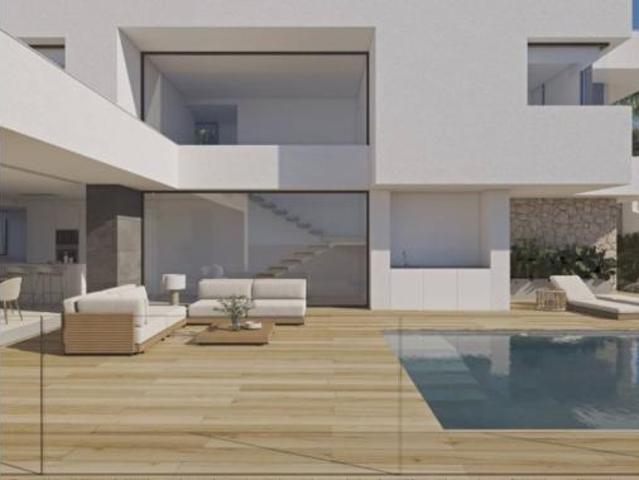 Piso Venta El Poble Nou de Benitatxell Benitachell, Alcasar
