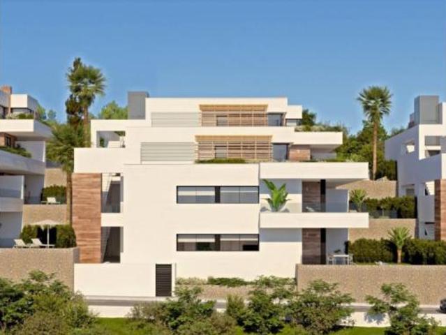Ático Venta El Poble Nou de Benitatxell Benitachell, Alcasar