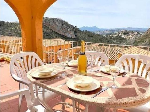 Piso Venta El Poble Nou de Benitatxell Benitachell, Alcasar