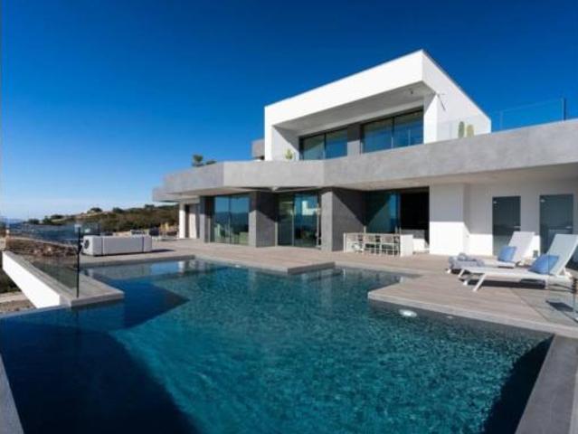 Piso Venta El Poble Nou de Benitatxell Benitachell, Alcasar