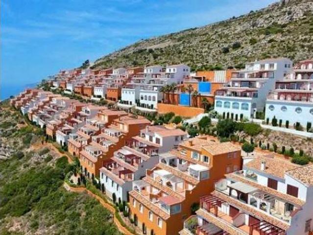 Piso Venta El Poble Nou de Benitatxell Benitachell, Alcasar