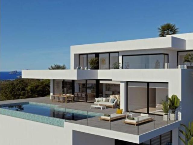 Piso Venta El Poble Nou de Benitatxell Benitachell, Alcasar
