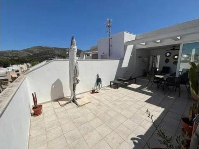 Piso Venta El Poble Nou de Benitatxell Benitachell, El Poble Nou de Benitatxell Benitachell