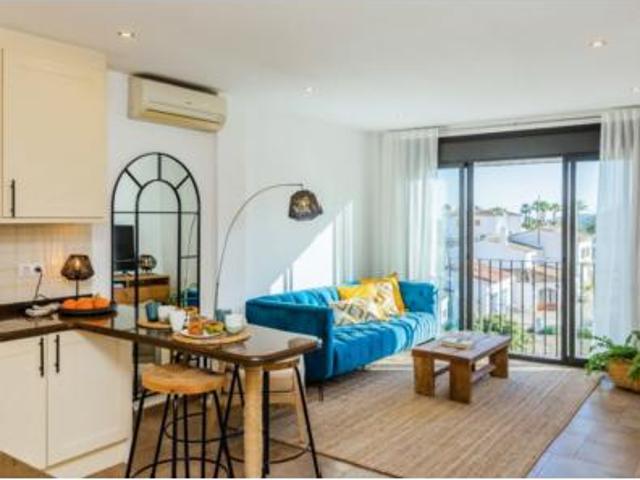 Piso Venta El Poble Nou de Benitatxell Benitachell, El Poble Nou de Benitatxell Benitachell